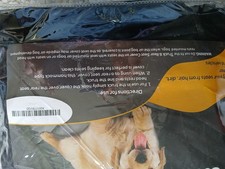 Car Boot Seat Protector Liner Heavy Duty Waterproof Pet Dog cover 155cm x 155cm
