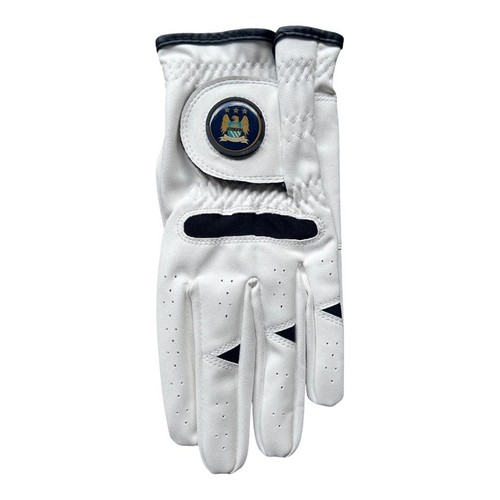 Manchester city golf glove - manchester,