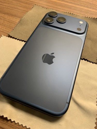 Apple iphone pro max 256gb - max,