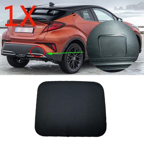 1pcs rear bumper - 1pcs,