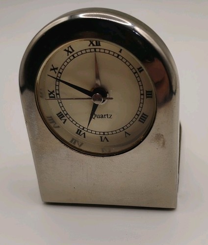 Miniature alarm clock - miniature,