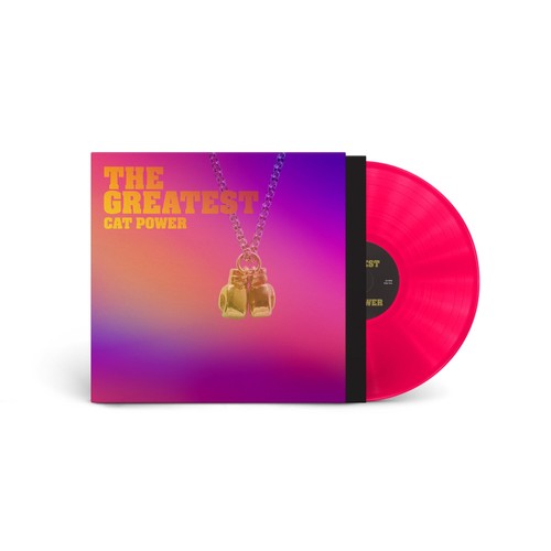 Cat power the - power, greatest