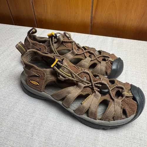 Keen waterproof sport sandals - waterproof,