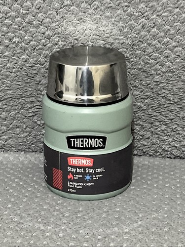 Thermos flask vacuum - thermos,