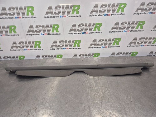 Bmw rear parcel - bmw,