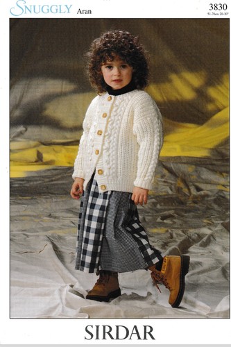 Knitting pattern sirdar - pattern,