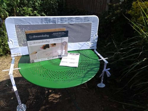 Dreambaby maggie bed rail - maggie, /