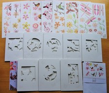 Woodland Triple Fold 3D