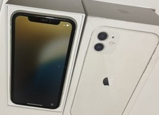 Apple iPhone 11 64GB White