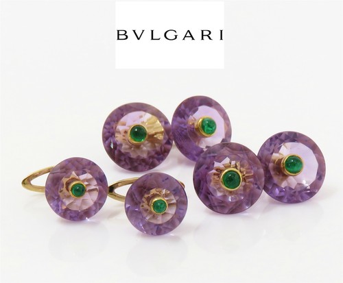 Nyjewel bvlgari bulgari - bvlgari,