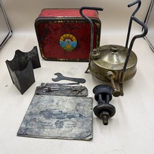 Vintage Primus No. 210 Brass