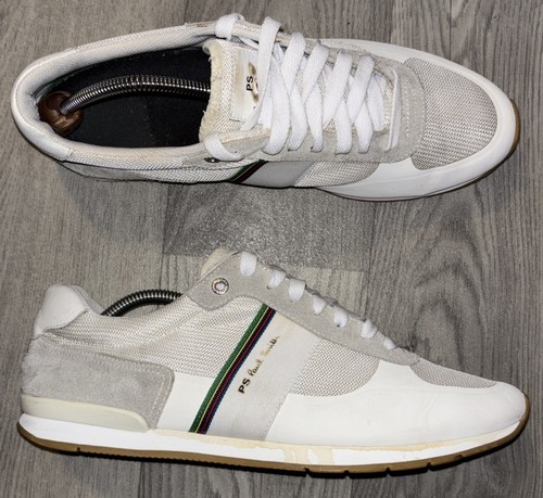 Paul smith huey trainers uk - ps,