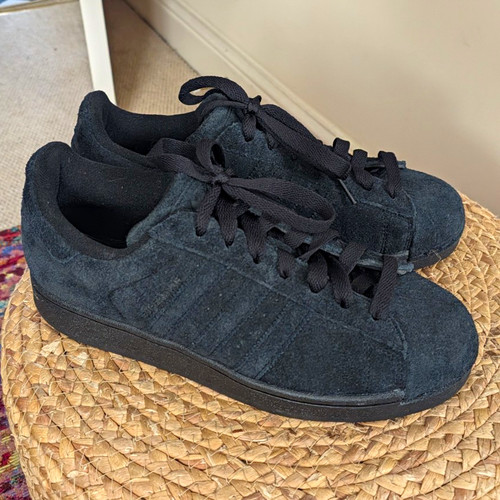Adidas superstar black - adidas,