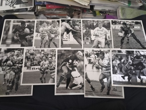 Superb rugby league - superb,