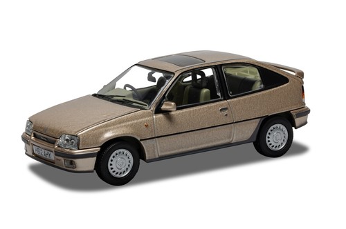 Corgi vanguards vauxhall - corgi,
