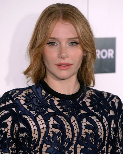 Bryce dallas howard - dallas, photo