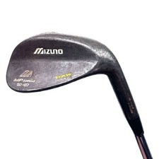Mizuno MP Series RAW Black OX