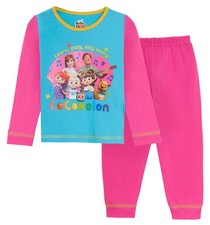 Girls CoComelon Pyjamas Kids