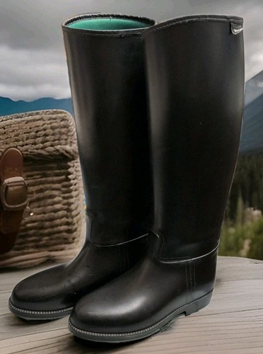 Toggi riding boots - toggi,