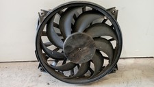 9635466180 1117353 cooling fan