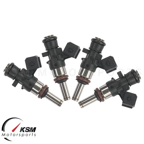 550cc 52lb fuel injectors - 52lb,