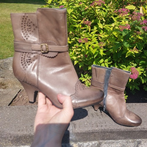 Hush puppies christie brown - christie,