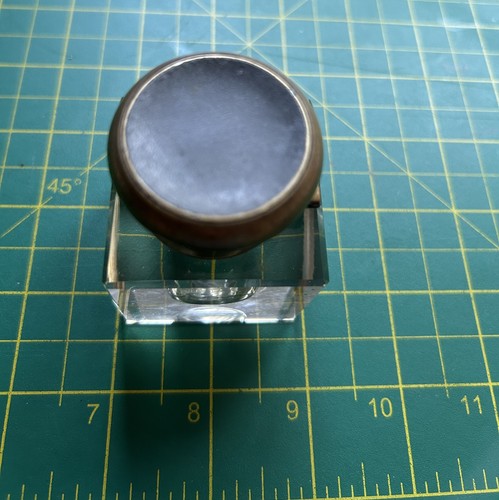 Antique victorian faceted - antique,