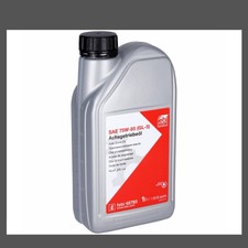 Febi Axle Gear Oil 1ltr 48785