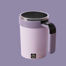 380ml Smart Automatic Stirring