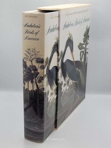 Audubon birds america - audubon's, of