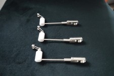 STEVE NEVILLE BOBBINS SHORT