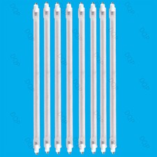 8x 400W Halogen Heater
