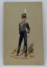 VINTAGE NAPOLEONIC MILITARY