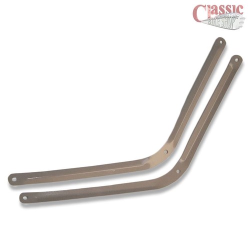 Bsa bantam front mudgard stays - bantam,