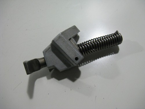 Tensioner front timing - , chain