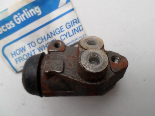 Ford escort front - ford,