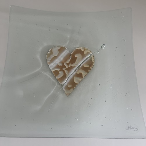 Downs fused glass - jo,