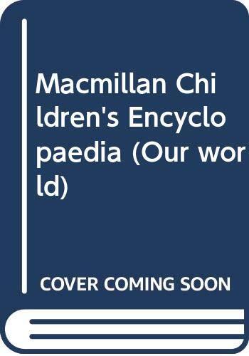 Macmillan children - macmillan, children's
