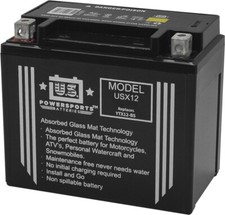 US Powersports Battery For BMW