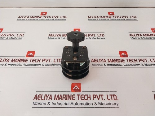 Electroswitch 2406c rotary - electroswitch,