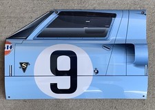WOW! P Rodriguez 1968 Ford
