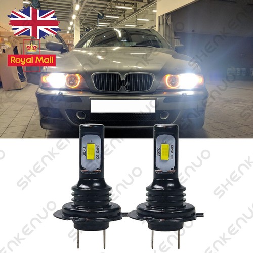 For bmw series - series, h7