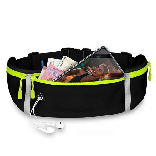 Mobile phone running belt for - mobile,