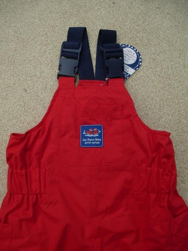 Jojo maman bebe dungarees - maman,