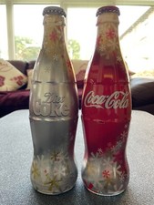 Coca Cola Diet Coke glass