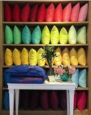 Large Cushion Covers Set Of 2