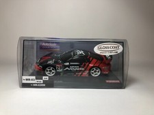 KYOSHO Mini-z Body ADVAN SUPRA