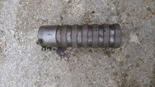 Gregory & Sutcliffe tailstock