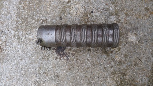 Gregory sutcliffe tailstock - gregory, &