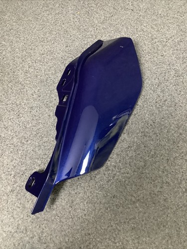 Heat shield trim for - shield, harley